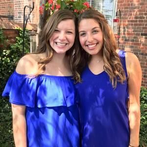 Meet your Posher, Elena